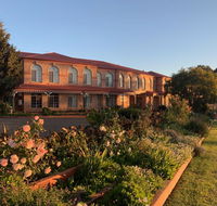 Heritage Motor Inn Goulburn - Accommodation Daintree