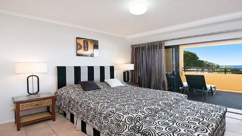 Heritage Pines Apartment 1 - Accommodation Daintree 3