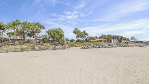 Heritage Pines Apartment 1 - Accommodation Daintree 1