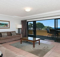 Heritage Pines Apartment 1 - Accommodation Daintree
