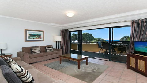 Heritage Pines Apartment 1 - Accommodation Daintree 0