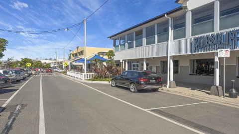 Heritage Pines Apartment 1 - Accommodation Daintree 2