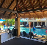 Heritage Resort - Bring the Family - Accommodation Daintree