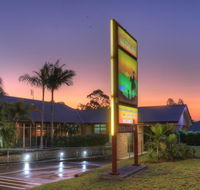 Heritage River Motor Inn - Accommodation Daintree