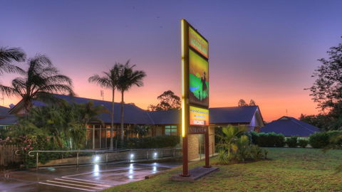 Heritage River Motor Inn - Accommodation Daintree 0