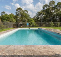 Hermitage Hideaway - Accommodation Daintree