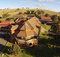 Hermitage Hill Country Retreat - Accommodation Daintree