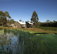 Hermitage Lodge - Accommodation Daintree
