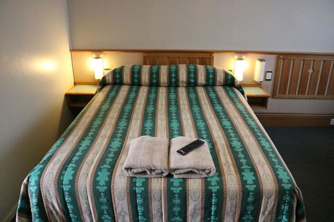 Hermitage Motel - Accommodation Daintree 1