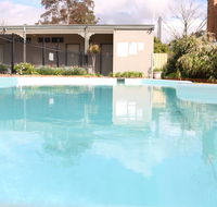 Hermitage Motel - Accommodation Daintree
