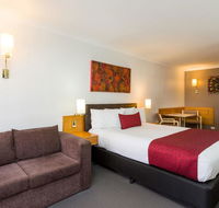 Hermitage Motor Inn - Accommodation Daintree