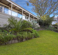 Herons Rise - Accommodation Daintree