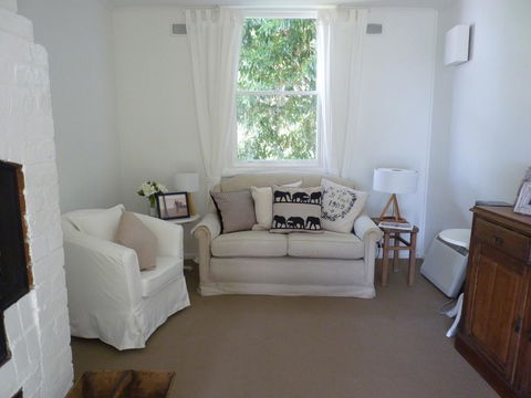 Heronswood - Accommodation Daintree 2