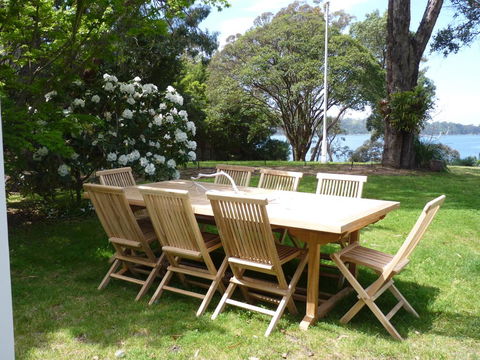 Heronswood - Accommodation Daintree 3