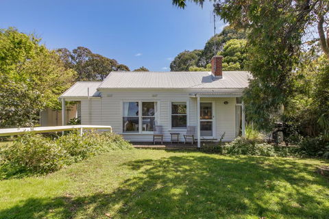 Heronswood Cottage - Accommodation Daintree 1