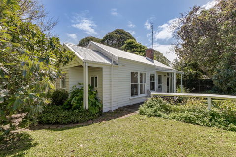Heronswood Cottage - Accommodation Daintree 2