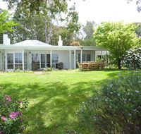 Heronswood House - Accommodation Daintree