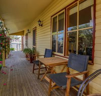 Herrins Lane Cottage - Accommodation Daintree