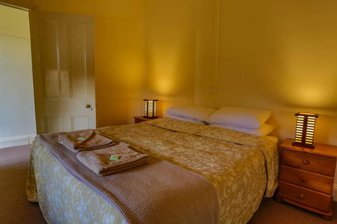 Herrins Lane Cottage - Accommodation Daintree 1