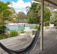 Hervey Bay Flashpackers - Accommodation Daintree