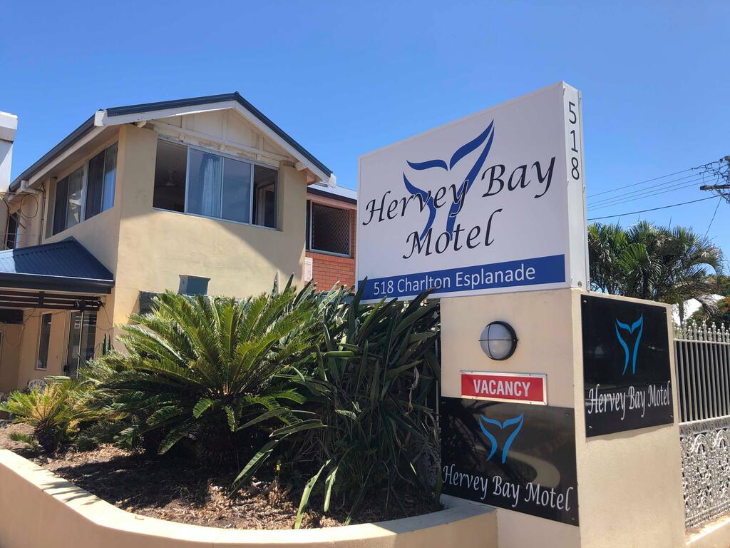Urangan QLD Accommodation Daintree