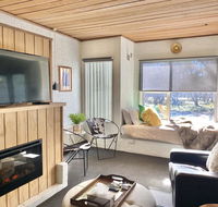 Heto's SnowGums 9 - Accommodation Daintree