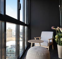 Heyday Apartments Southbank - Accommodation Daintree