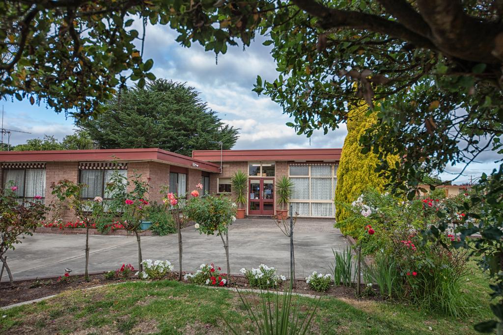 Heywood VIC Accommodation Daintree