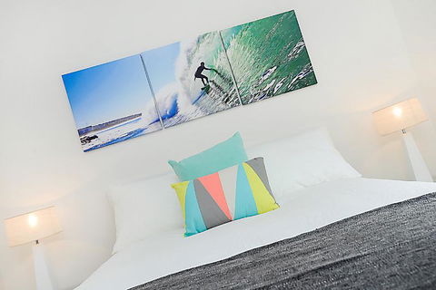 Hi 5 Luxury Holiday Apartments - Accommodation Daintree 2