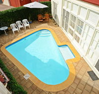 Hi 5 Luxury Holiday Apartments - Accommodation Daintree