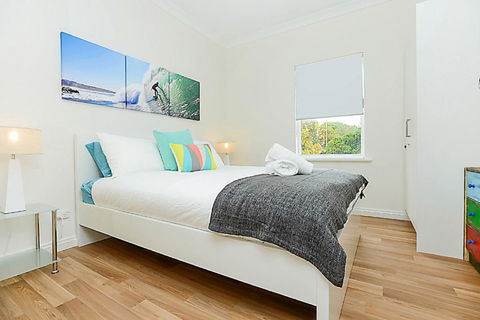 Hi 5 Luxury Holiday Apartments - Accommodation Daintree 1