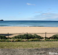 Hi Surf 4 - 4/101 Avoca Drive Avoca Beach - Accommodation Daintree