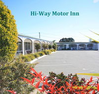 Hi Way Motor Inn - Accommodation Daintree