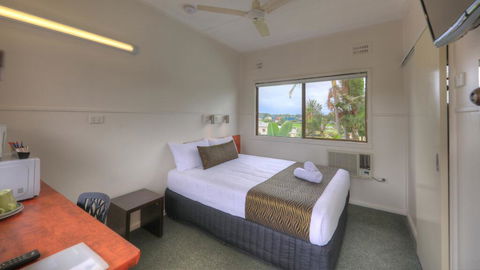 Hi-Way Motel Grafton - Accommodation Daintree 2