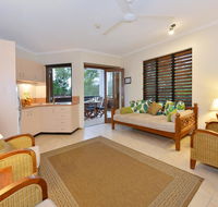 Hibiscus Hi - Accommodation Daintree