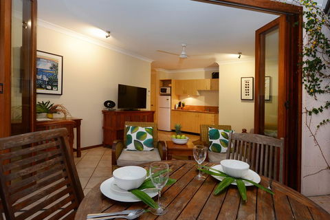 Hibiscus Hideaway - Accommodation Daintree 3