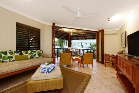 Hibiscus Hideaway - Accommodation Daintree 2