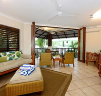 Hibiscus Hideaway - Accommodation Daintree