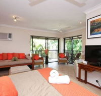 Hibiscus Resort Port Douglas by Resolve Getaways - Accommodation Daintree