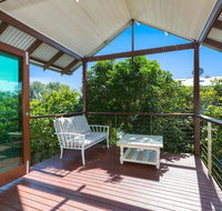 Hidden Escape On Casuarina Beech - Accommodation Daintree
