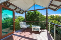 Hidden Escape On Casuarina Beech
