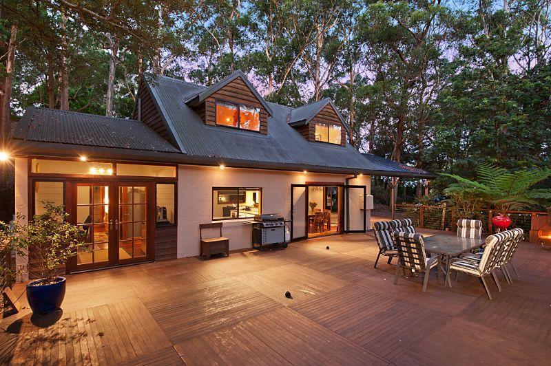 Erina Heights NSW Accommodation Daintree