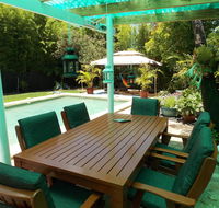 Hidden Oasis - Accommodation Daintree