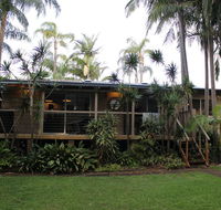 Hidden Oasis Pet Friendly In Anna Bay - Accommodation Daintree