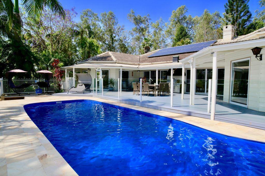 Belli Park QLD Accommodation Daintree