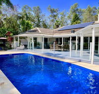 Hidden valley retreat - Accommodation Daintree