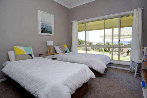 Hideaway - Pacific Palms - Accommodation Daintree 3
