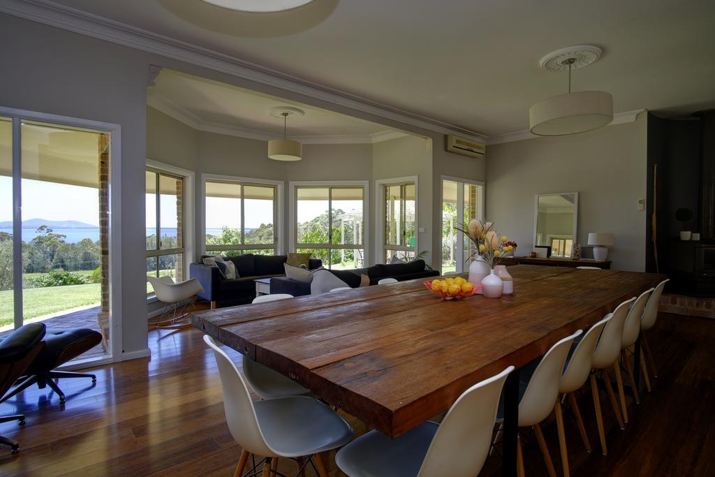 Whoota NSW Accommodation Daintree