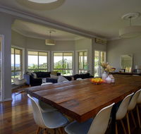 Hideaway - Pacific Palms - Accommodation Daintree
