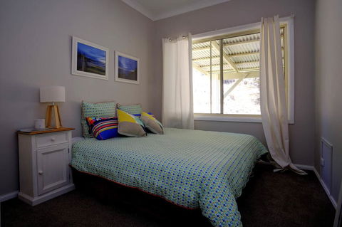 Hideaway - Pacific Palms - Accommodation Daintree 2